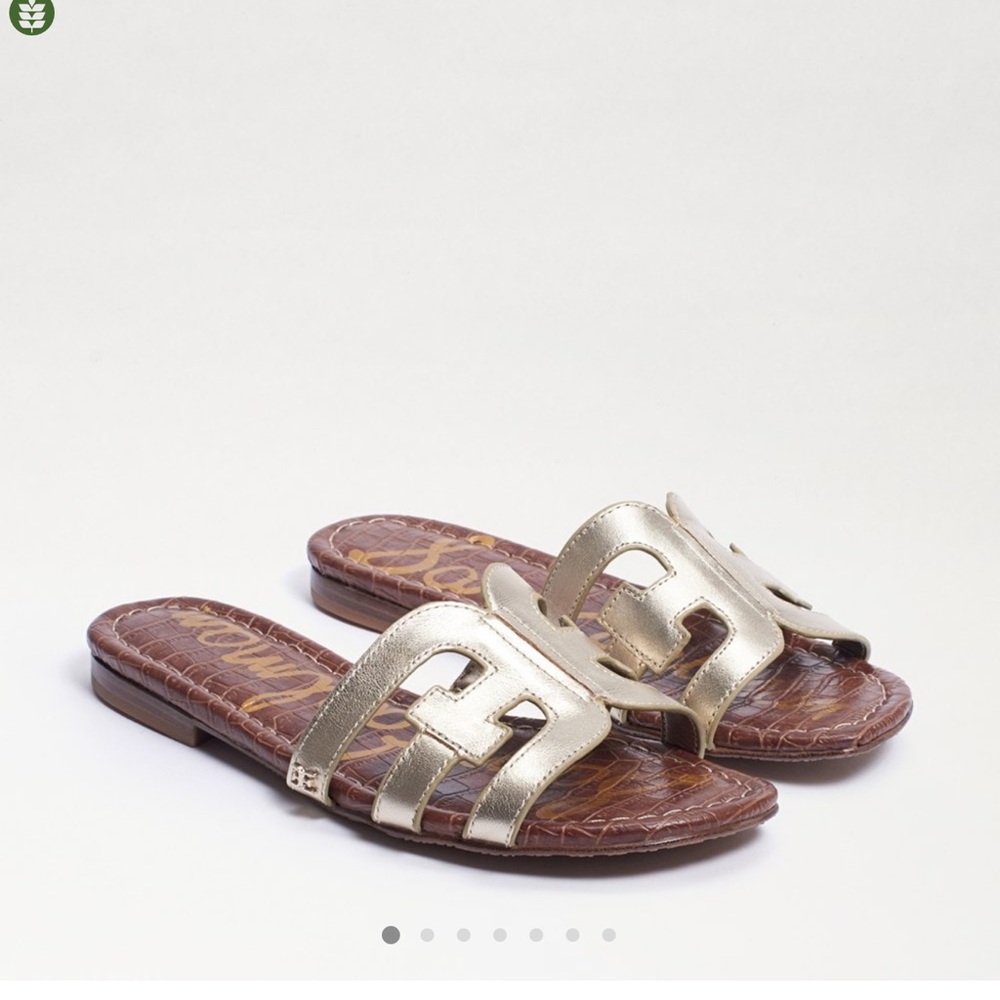 Sam Edelman Bay Slide Sandal